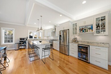7 Hayes Rd, Hingham, MA 02043 - photo 2