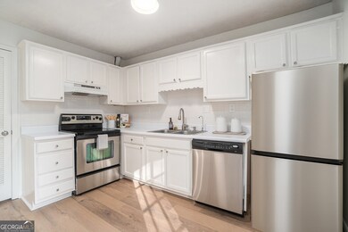 7 George Wythe Place NW unit 69, Atlanta, GA 30318 - photo 4