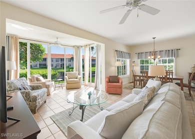 1051 Egrets Walk Cir unit 7-102, Naples, FL 34108 - photo 2