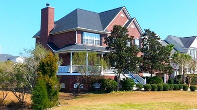 Oak Point Landing Drive