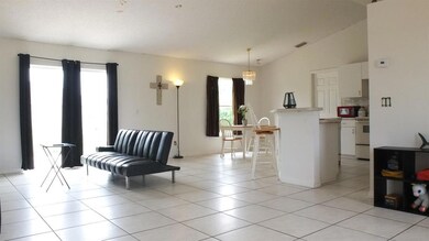 Main area