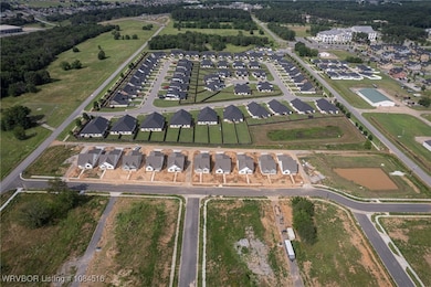 9723 Sequoia Ln, Fort Smith, AR 72916 - photo 2