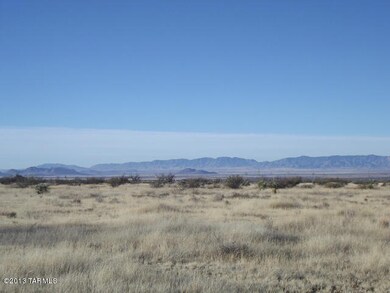 VIEW TO THE WEST