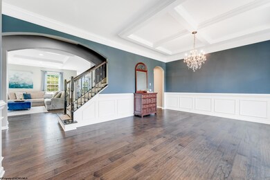 101 S Channel Path, Morgantown, WV 26508 - photo 4