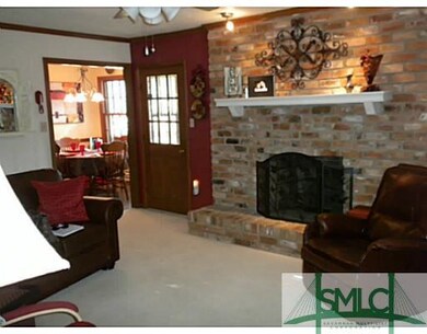 Den/Family/Great Room.