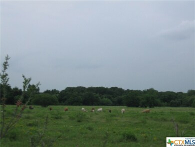 Portion of Land Where the Water Line & Gas Line Ea