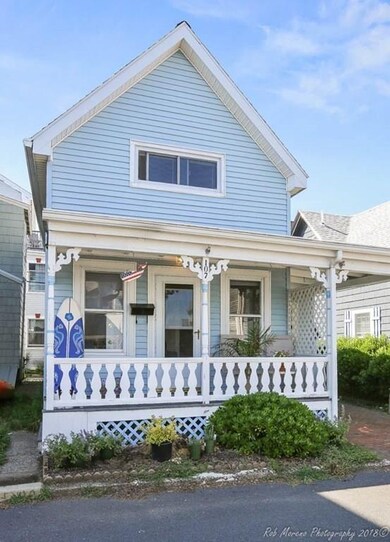 107 Bay View Ave, Salem, MA 01970 - photo 2