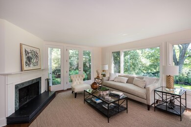 27 Mooreland Rd, Greenwich, CT 06831 - photo 4