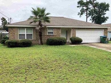 56 Homan Point Ave, Crawfordville, FL 32327 - photo 2