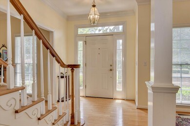 FOYER