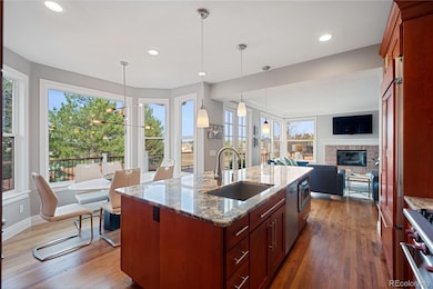 851 Hughes Ln, Highlands Ranch, CO 80126 - photo 7