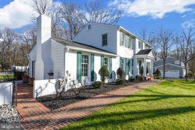 2555 Paddock Dr, Davidsonville, MD 21035 - photo 5