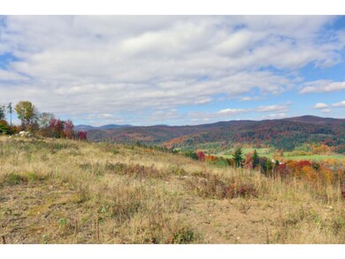 Valley & Mountain Views
