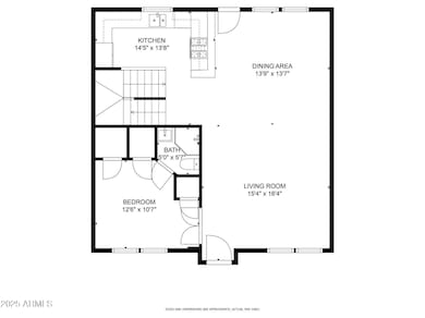 942 S Ash Ave unit 103, Tempe, AZ 85281 - photo 3