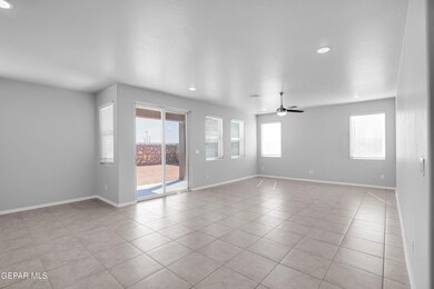 13716 Harbottle St, El Paso, TX 79928 - photo 3