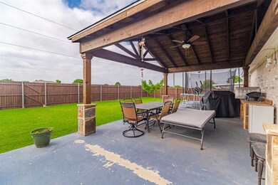 701 Overton Dr, Wylie, TX 75098 - photo 5