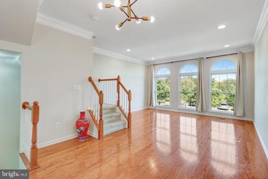 25103 Gunnery Square, Chantilly, VA 20152 - photo 7
