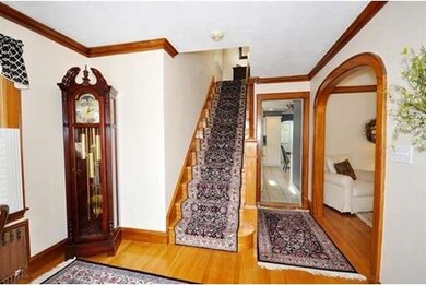 111 Park Ave, Arlington, MA 02476 - photo 2