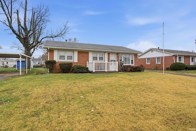 917 E Olmstead Ave, Evansville, IN 47711 - photo 3