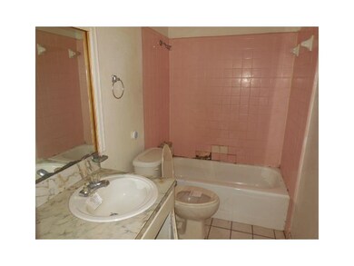 Bathroom 1.