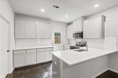 1945 Johnson Bend Rd, Weatherford, TX 76088 - photo 3