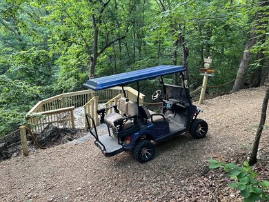 GolfCart