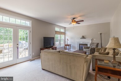 12212 Wheat Mill Loop, Bristow, VA 20136 - photo 7