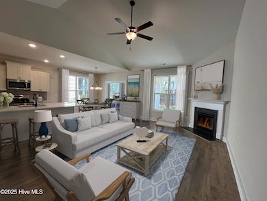 517 Country Club Dr, Shallotte, NC 28470 - photo 3