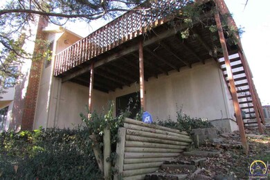 3815 SW Deer Trail Ct, Topeka, KS 66610 - photo 4