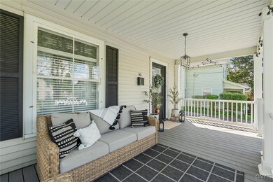 40 Hamilton Ave, Auburn, NY 13021 - photo 5