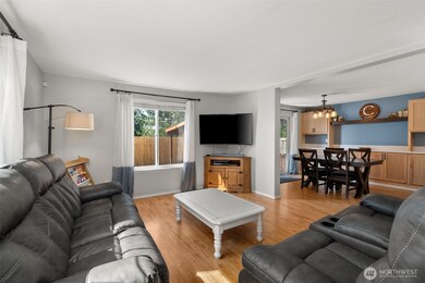 9431 Prairie Wind St SE, Yelm, WA 98597 - photo 7