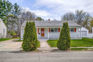 165 Tolles St, Nashua, NH 03064 - photo 5