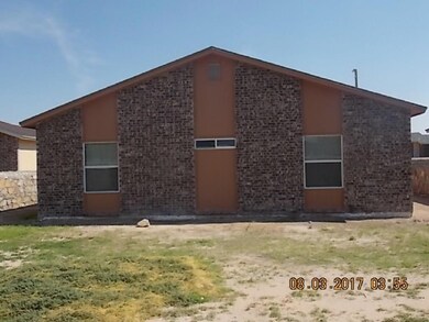 14311 Desierto Bonito Ave, El Paso, TX 79928 - photo 3