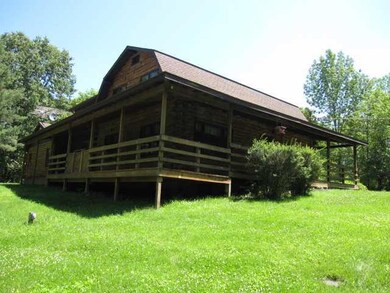 Exterior Back