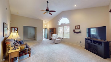 7316 Brant Pointe Cir, Indianapolis, IN 46217 - photo 6