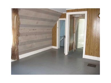 Bedroom.