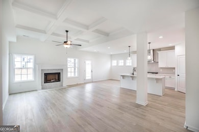 212 Meadows Ln unit 225, Bonaire, GA 31005 - photo 5