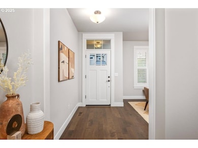 Entrance/Foyer