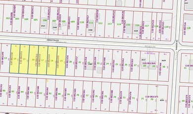 0 Abington Rd unit 225043555, Columbus, OH 43231 - photo 2