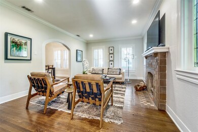 5506 Merrimac Ave, Dallas, TX 75206 - photo 7