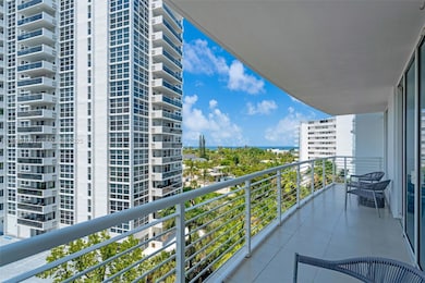 Sapphire Condos unit 602N, Fort Lauderdale, FL 33308 - photo 4