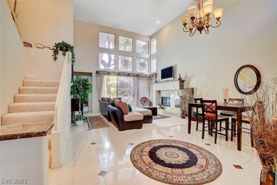 5076 Crooked Stick Way, Las Vegas, NV 89113 - photo 6