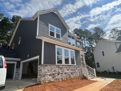 170 N Parkside Dr unit 69, Pittsboro, NC 27312 - photo 4