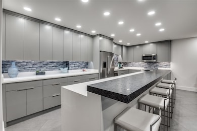 Preston Tower Condominiums unit 601, Dallas, TX 75225 - photo 6