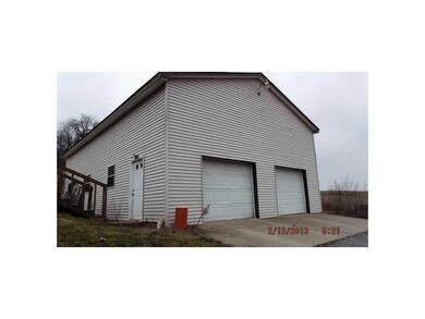 Parking Lot/Garage.