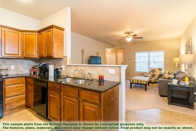 1381 Brigade Blvd, Prairie Grove, AR 72753 - photo 4