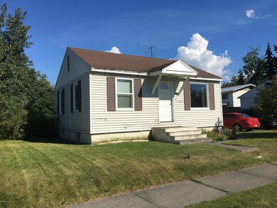 Left Side