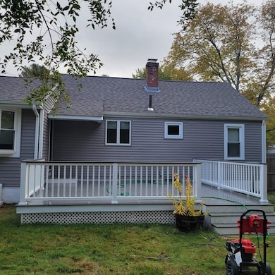 67 Colemore St, Feeding Hills, MA 01030 - photo 2