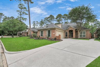 11719 Catrose Ln, Cypress, TX 77429 - photo 4