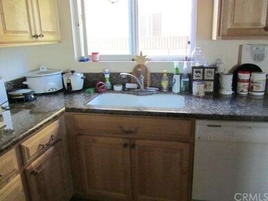 Newer counter tops
